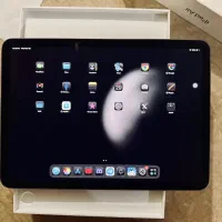 IPAD AIR 5th 64GB Wifi / LL/A|تبلت|مشهد, امیر المومنین|دیوار