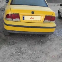 تاکسی مدل 85 تمیز|خودرو سواری و وانت|بروجرد, |دیوار