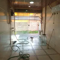 اجاره مغازه به عنوان انبار یا غیره|اجارهٔ مغازه و غرفه|رشت, آب آسیاب|دیوار