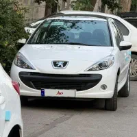 ۲۰۷ پانا فول با رینگ اسپرت صفر