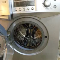 فروش لباسشویی اسنوا کاملا سالم و در حد نو