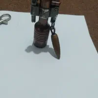 انگشترهای نقره درشت|کلکسیون اشیاء عتیقه|تهران, ابوذر|دیوار