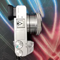 Sony a6400|دوربین عکاسی و فیلمبرداری|تهران, تهرانپارس شرقی|دیوار