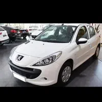207 TU3 صفر و خشک تحویل فوری