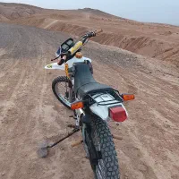 موتور یاماها|موتورسیکلت|سبزوار, چهارراه فرودگاه|دیوار