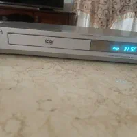 دی وی دی پلیر ال جی