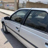 ۴۰۵ مدل۹۰ سالن کرم