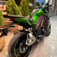 کاوازاکی z1000 مدل ۱۴۰۳|موتورسیکلت|تبریز, |دیوار