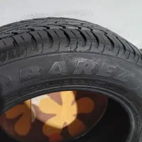 لاستیک بارز نو  185/65 R15|قطعات یدکی و لوازم جانبی|رشت, دروازه لاکان|دیوار
