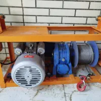 فروش تمام وسایل کرایه معاوضه با ماشین سواری|ماشین‌آلات صنعتی|مریوان, |دیوار