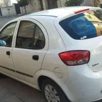 تیبا2بی رنگ‌ سفید صدفی|خودرو سواری و وانت|قدس, شهر‌قدس|دیوار