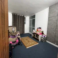 رهن آپارتمان دوخوابه با آسانسور|اجارهٔ آپارتمان|جهرم, |دیوار