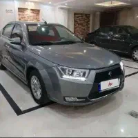دنا پلاس تیپ ۲ دنده‌ای، مدل ۱۳۹۸