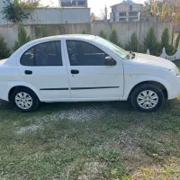 تیبا یک مدل ۱۴۰۰|خودرو سواری و وانت|رشت, یخسازی|دیوار