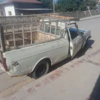 پیکان وانت تصادفی مدل ۸۹|خودرو سواری و وانت|آق قلا, |دیوار