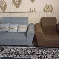 مبل چستر هفت نفره