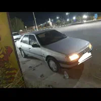 پژو ۴۰۵ مدل ۹۳|خودرو سواری و وانت|بندر گناوه, |دیوار