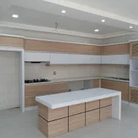 تولیدی کابینت اشپزخانه و کمد دیواری اقساط|خدمات پیشه و مهارت|رشت, دروازه لاکان|دیوار
