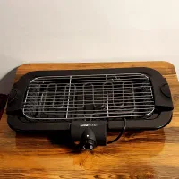 باربیکیو برقی مخصوص آپارتمان
