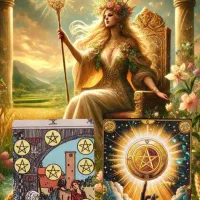 تابلو فال لنورماند