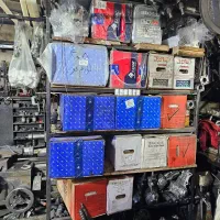 انواع سرسیلندر 206 Ef7