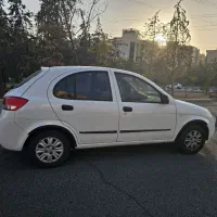 تیبا ۲ هاچبک ۱۳۹۹|خودرو سواری و وانت|تهران, باغ فیض|دیوار