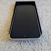 سامسونگ Galaxy S23 FE 5G مشابه آکبند|موبایل|میانه, |دیوار