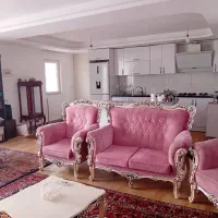 معاوضه ویلا لولمان با واحد در رشت|فروش خانه و ویلا|آستانه اشرفیه, |دیوار