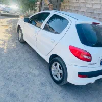 ۲۰۷مدل ۹۶.  کم کار|خودرو سواری و وانت|جیرفت, |دیوار