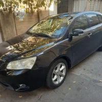 جیلی امگرند|خودرو سواری و وانت|کرج, گوهردشت|دیوار