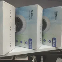 دستگاه یووی کاشت ناخن|آرایشی، بهداشتی، درمانی|مشهد, کلاهدوز|دیوار