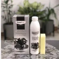 چربی زدای نانو سان