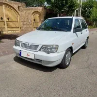 پراید 111 seمدل 98