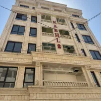 واحد آپارتمانی ۶۵ متری توس ۸۱ (پروژه آفتاب)