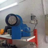 مشعل ۳۵۰ هزار گازی وگازوعیلی ۴۰۰،۵۰۰هزار