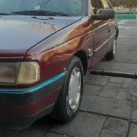 ۴۰۵ مدل ۸۳|خودرو سواری و وانت|تهران, افسریه جنوبی|دیوار