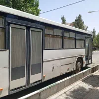 اتوبوس شهاب