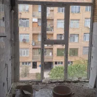 درب وپنجره دوجدارهupvc