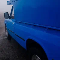 حمل بار داخل و بیرون شهر