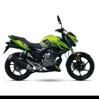 موتور زونتس۲۳۰ cc