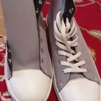 دوجفت کفش|کیف، کفش، کمربند|لردگان, |دیوار