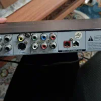 دستگاه dvd|پخشکننده DVD و ویدیو|اسلامشهر, شهرک احمدیه|دیوار