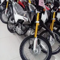 تریل پرواز GY 200 نقد و اقساط بدون پیش پرداخت|موتورسیکلت|شهریار, شهرک وائین|دیوار