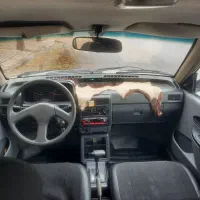 پراید دنده اتوماتیک|خودرو سواری و وانت|کرمانشاه, |دیوار