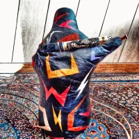 نی انبان کریم ادریس پور