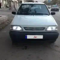 پراید ۱۳۱ مدل ۹۰