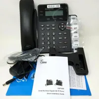 تلفن ویپ تحت شبکه گرنداستریم مدل 1628 Voip|تلفن رومیزی|تهران, فردوسی|دیوار