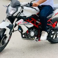 موتور بنلی 150i صفر