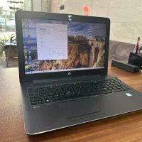 لپتاپ hp i7