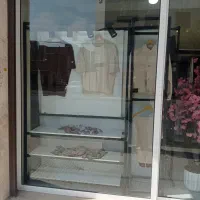 رگال لوازم مغازه لباس